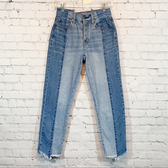 American Eagle Outfitters Denim - American Eagle Outfitters | Vintage Hi-Rise Jeans